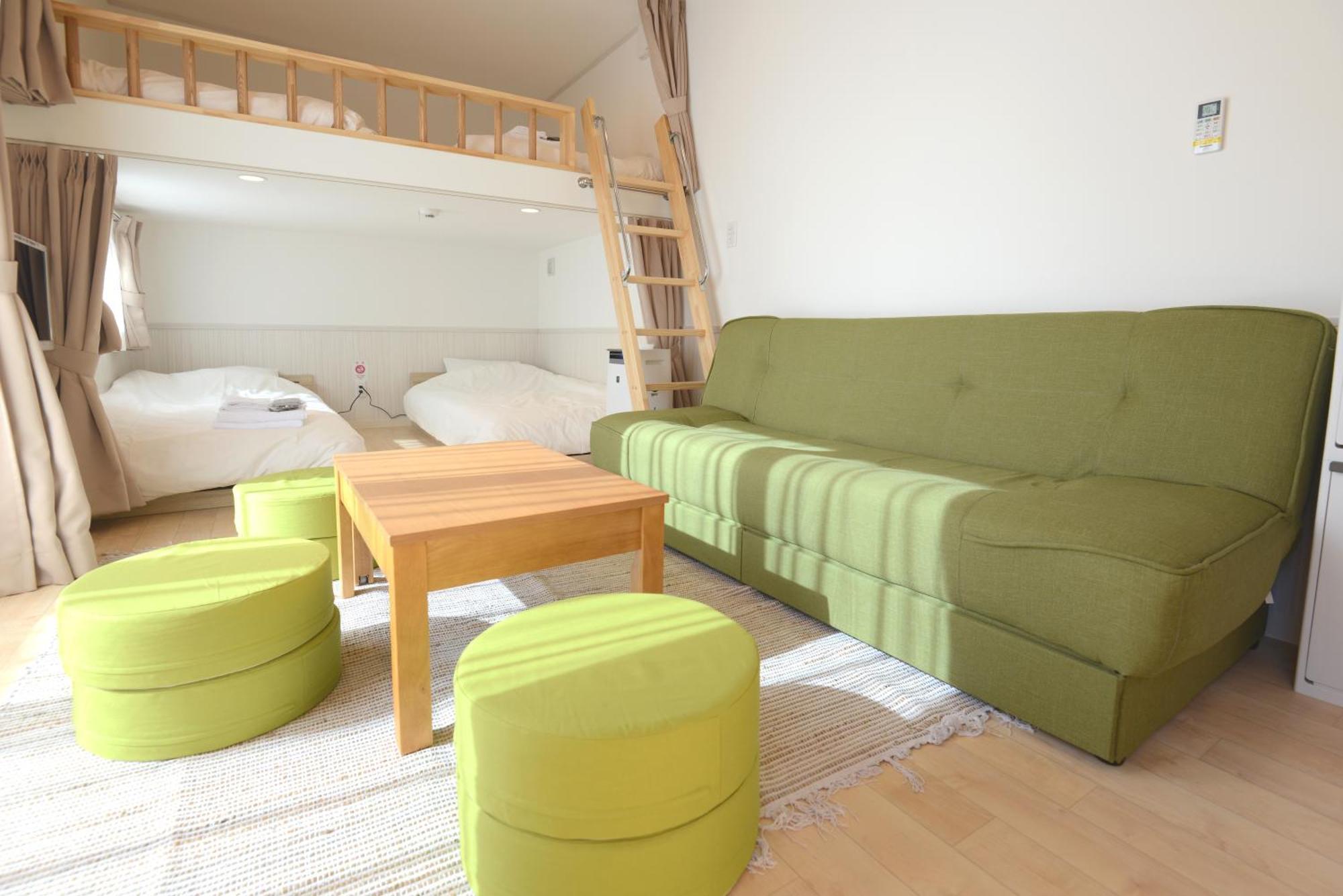 Mt Fuji Glamping Tourist Villa Kawaguchiko Фудзикавагутико Экстерьер фото