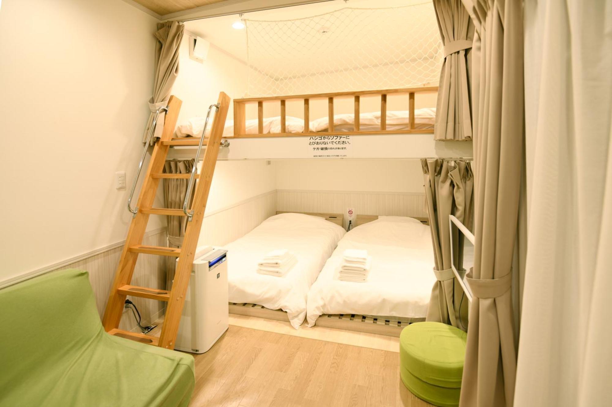 Mt Fuji Glamping Tourist Villa Kawaguchiko Фудзикавагутико Экстерьер фото
